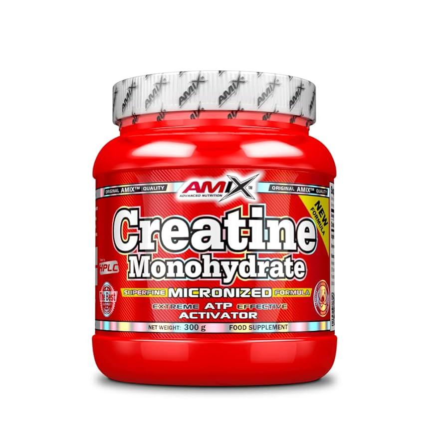 Creatina