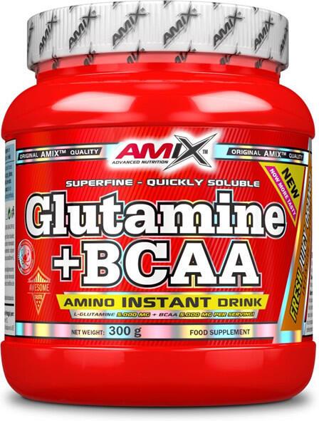 Bcaa