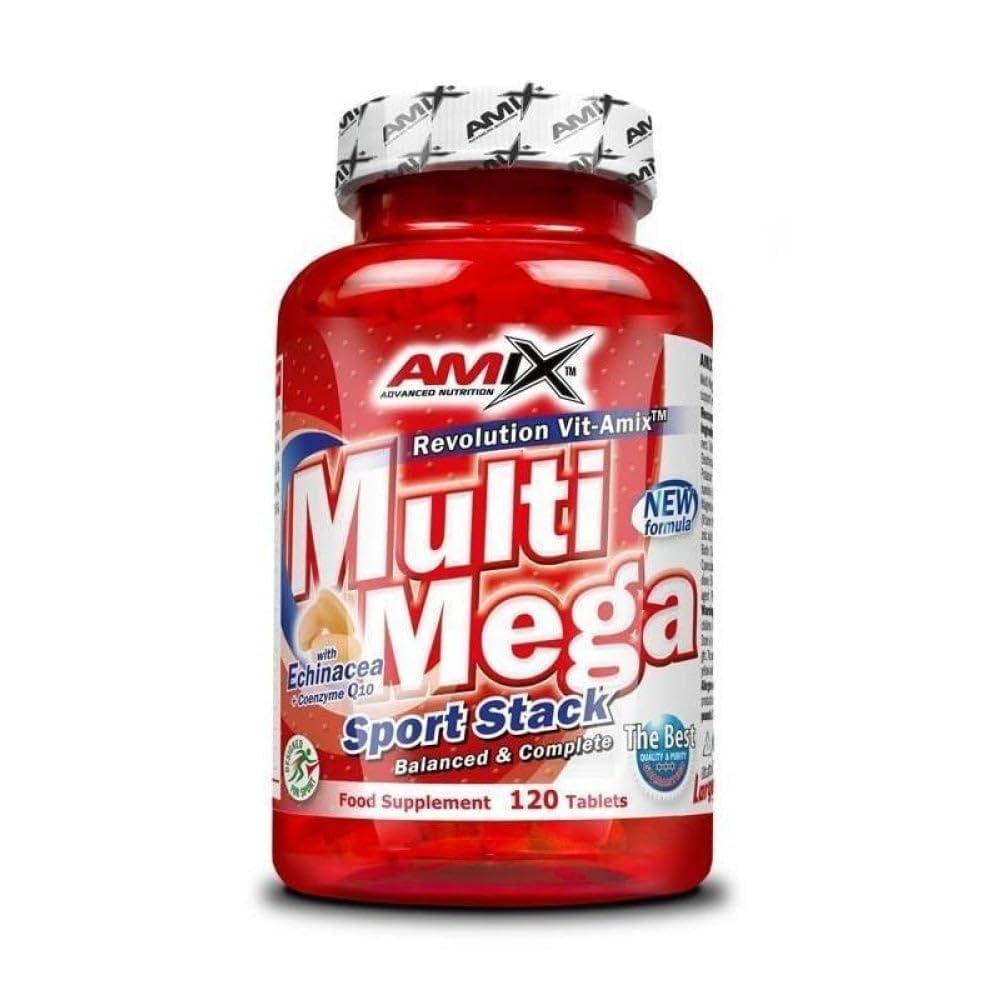 Multivitaminico/otros